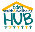 Eden Health and Wellbeing Hub