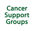cancer support groups