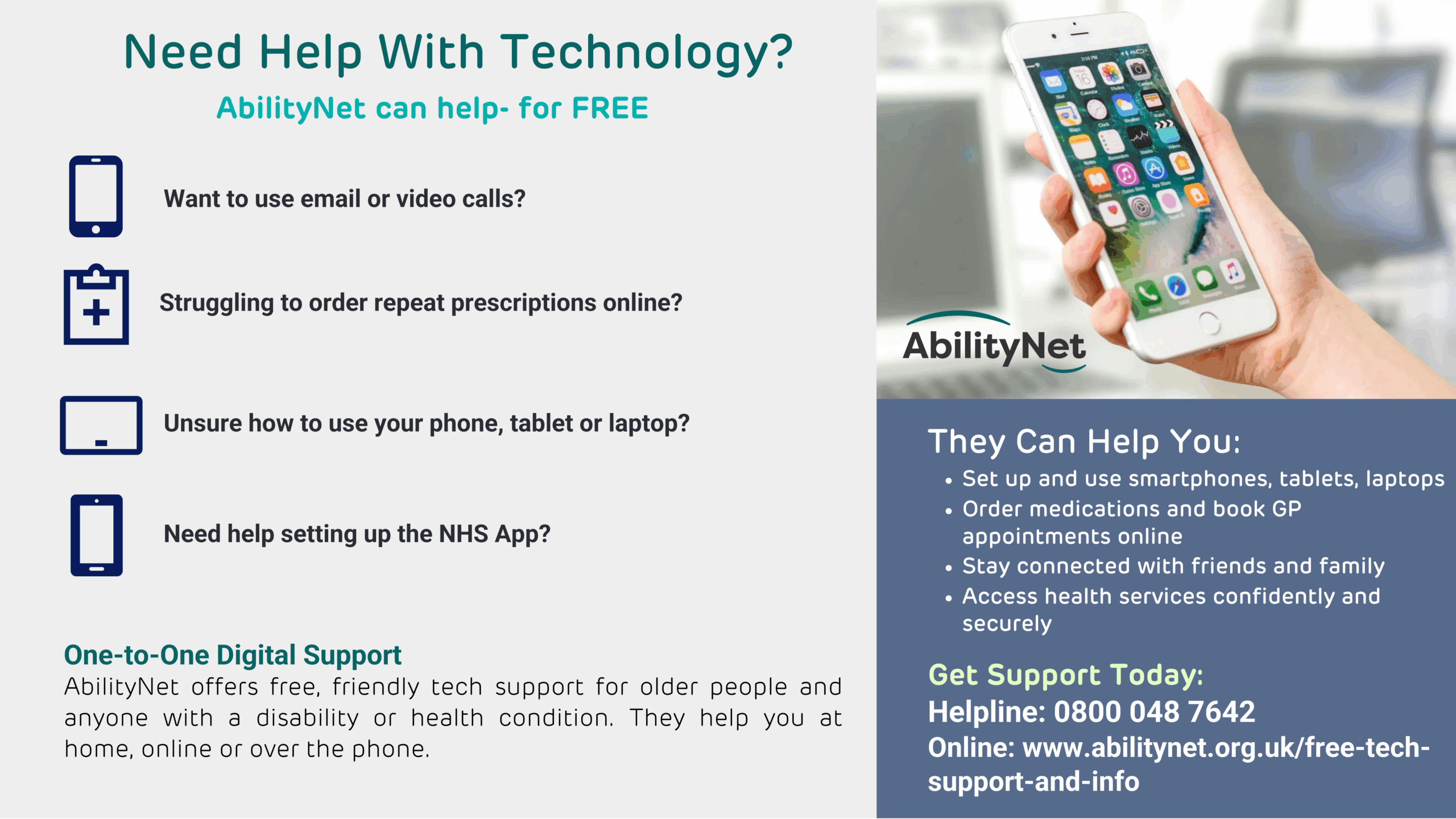 AbilityNet