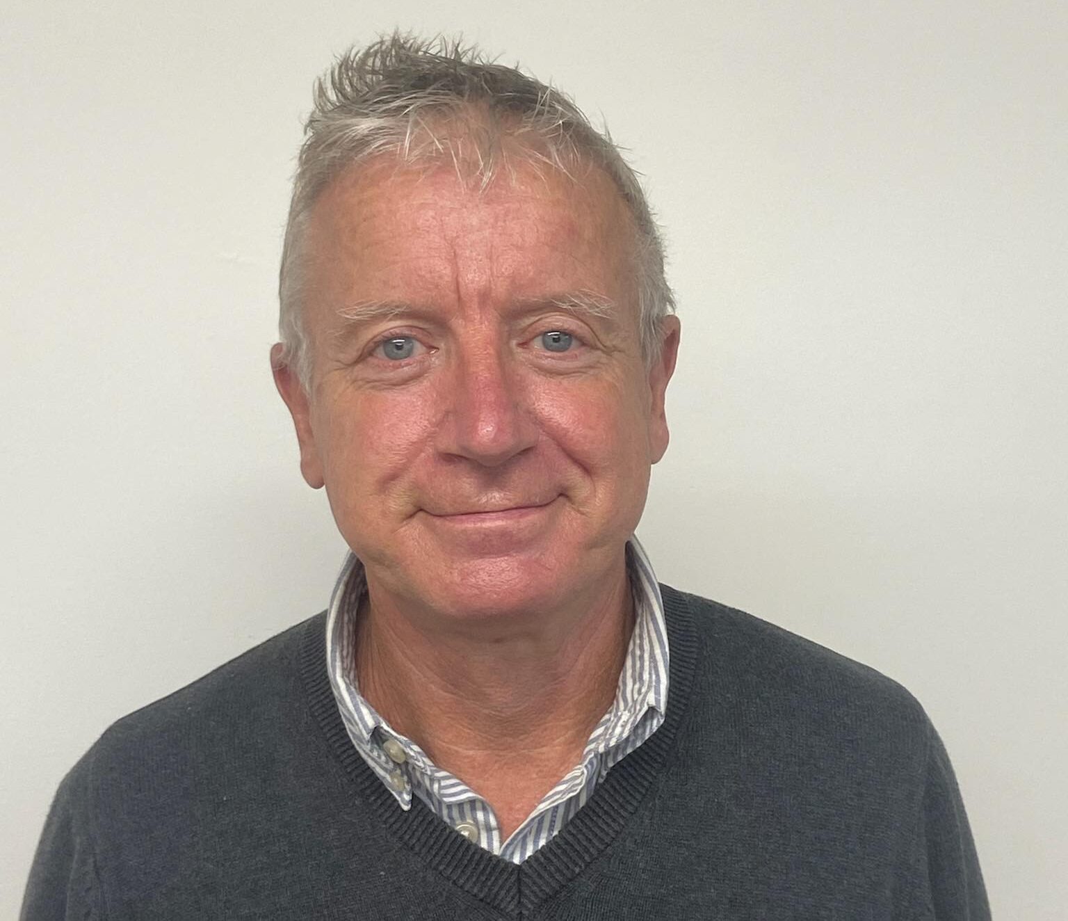 Farewell to Dr Tim Young